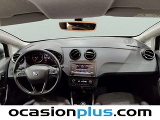 SEAT Ibiza ST 1.4 TDI Style 77 kW (105 CV)