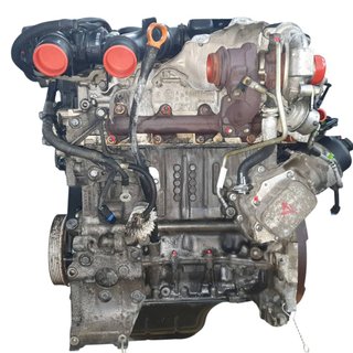 MOTOR COMPLETO PEUGEOT PEUGEOT 207 SW 2007-2012