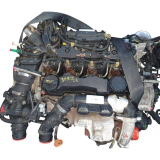 MOTOR COMPLETO PEUGEOT PEUGEOT 207 SW 2007-2012