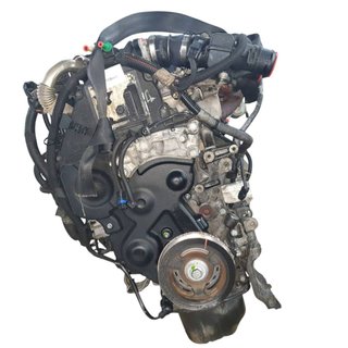 MOTOR COMPLETO PEUGEOT PEUGEOT 207 SW 2007-2012