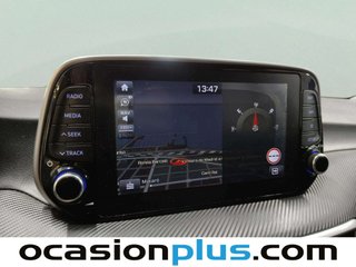Hyundai Tucson 1.6 GDI SLE 4x2 97 kW (132 CV)