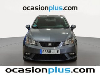 SEAT Ibiza ST 1.4 TDI Style 77 kW (105 CV)