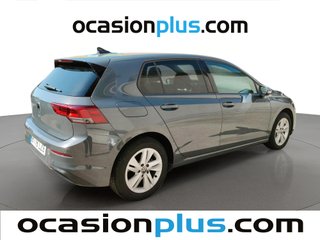 Volkswagen Golf Life 2.0 TDI 110 kW (150 CV) DSG