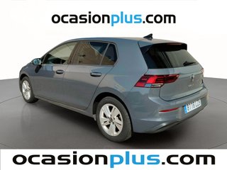 Volkswagen Golf Life 2.0 TDI 110 kW (150 CV) DSG