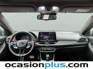 Hyundai i30 2.0 TGDI N Performance Sky DCT 206 kW (280 CV)
