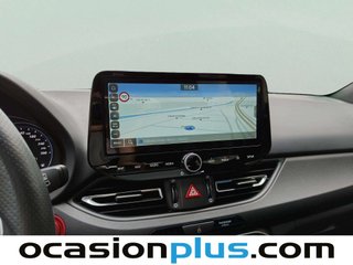Hyundai i30 2.0 TGDI N Performance Sky DCT 206 kW (280 CV)