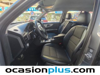 Mercedes-Benz Clase GLK GLK 220 CDI BE 4Matic 125 kW (170 CV)