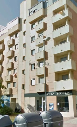 Se vende piso Alcampo