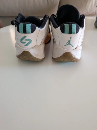 Zapatillas Nike Air Jordan