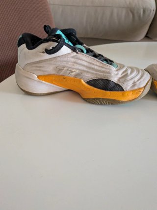 Zapatillas Nike Air Jordan