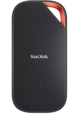 Disco Duro SanDisk Extreme Portátil