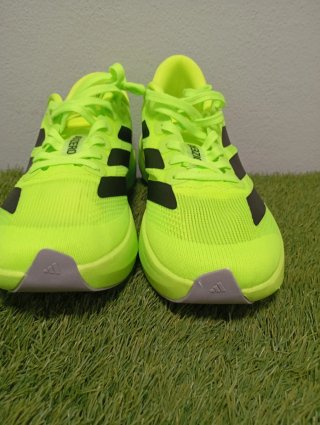 Adidas Adizero Evo SL Amarillo Neón