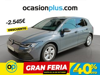 Volkswagen Golf Life 2.0 TDI 110 kW (150 CV) DSG