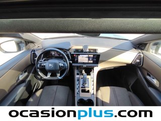 DS DS7 Crossback BlueHDi 130 DE Bastille + AT 96 kW (130 CV)