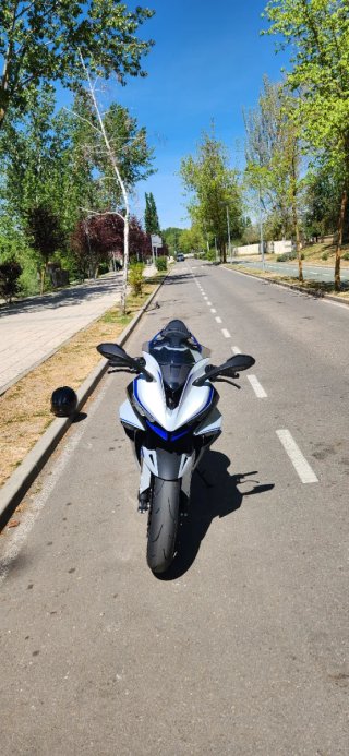 Zontes 703rr