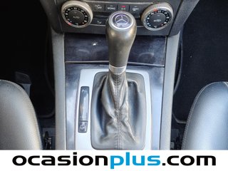 Mercedes-Benz Clase GLK GLK 220 CDI BE 4Matic 125 kW (170 CV)