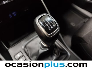 Hyundai Tucson 1.6 GDI SLE 4x2 97 kW (132 CV)