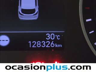 Hyundai Tucson 1.6 GDI SLE 4x2 97 kW (132 CV)