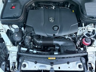 Mercedes-Benz - GLC 250d Pack AMG