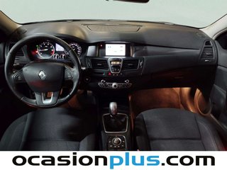 Renault Laguna 2.0 Expression TomTom 103 kW (140 CV)