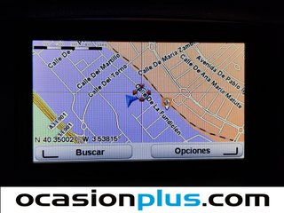 Renault Laguna 2.0 Expression TomTom 103 kW (140 CV)