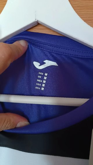 Camiseta deportiva Joma Talla M