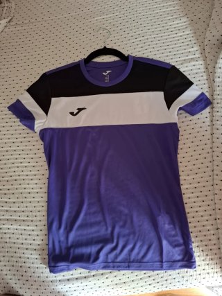 Camiseta deportiva Joma Talla M