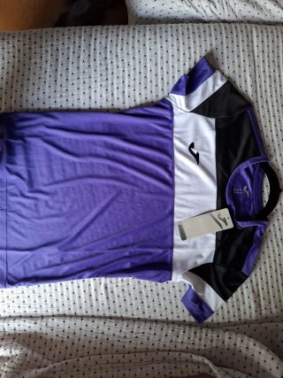 Camiseta deportiva Joma Talla M