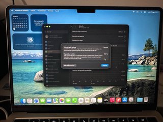 MacBook Air 13 M2 256GB