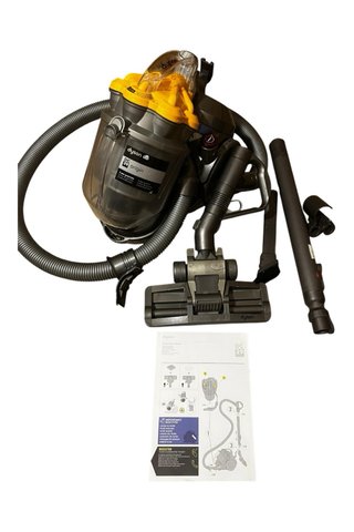Aspiradora Dyson DC29 dB Origin sin bolsa