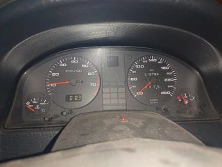 Audi coupe b4 1993
