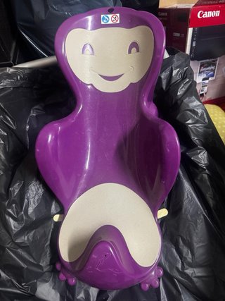 Lote Silla Coche Bebé y Base Isofix