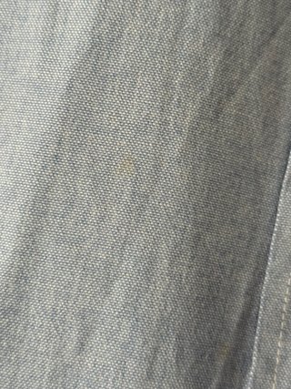 Camisa Oxford Polo Ralph Lauren azul hombre