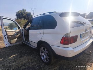 BMW X5 2005
