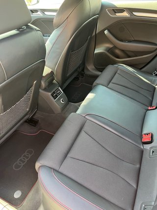 Audi S3 2.0TFSI 310cv Quattro S-tronic