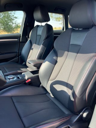 Audi S3 2.0TFSI 310cv Quattro S-tronic