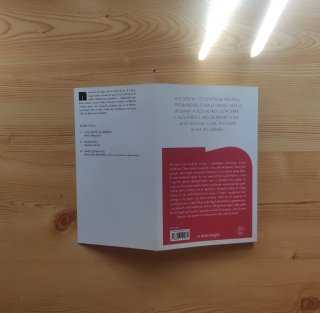 Escopiré sobre la vostra tomba (Narrativa catalán)