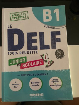 Nouvelle Génération B1