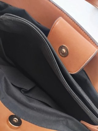 Bolso ejecutiva Laura Clement
