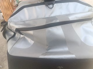 Bolsa BMW Motorrad