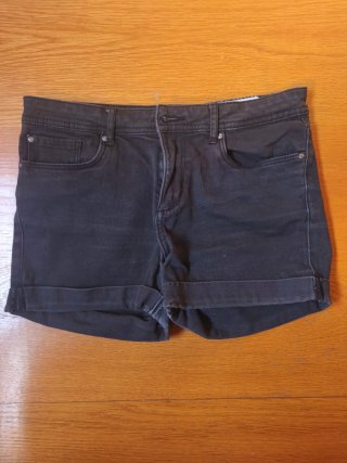 Pantalones cortos talla S