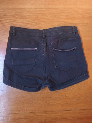 Pantalones cortos talla S