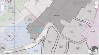 Terreno Urbano para Uso Provisional | Teis