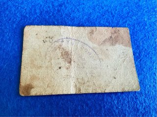 1 PESETA. BEAS DE SEGURA. (EXTREMADAMENTE ESCASO)