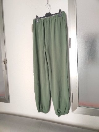 Pantalones Bombachos