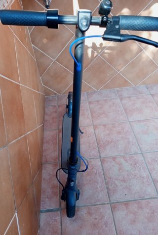 Patinete Xiaomi Scooter 3