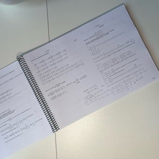 Ejercicios PAU Matemáticas