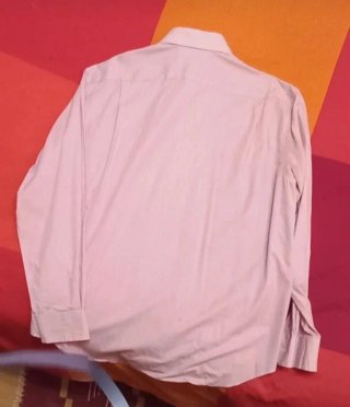 Camisa marca Cortefiel