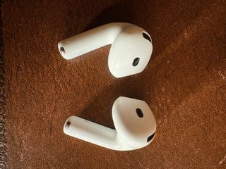 Airpods 4 con garantía hasta 2027