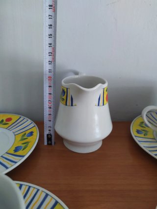 Tazas de café
